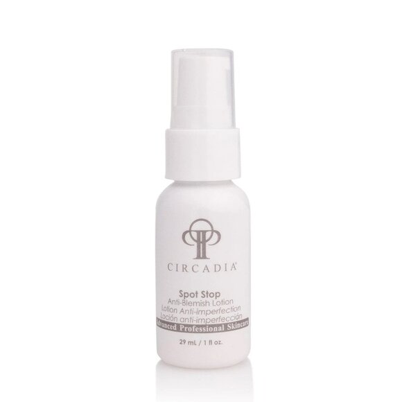 Skincare  Circadia Spot Stop Professional - 1 oz  plant extracts, glucans, camph - Picture 1 of 3